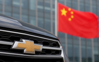 Doanh số lao dốc tới 99%, GM chính thức rút Chevrolet khỏi thị trường Trung Quốc sau 21 năm hoạt động